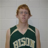 Aaron Huston mugshot