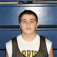 Matt Mulligan mugshot