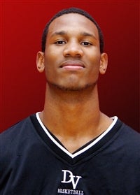 Corey Ellis