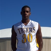 Terell Alexander mugshot