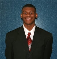 Jamar Brown mugshot