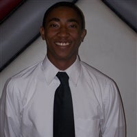 Ramoane Jordan mugshot