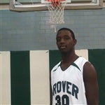 Kenyon Edwards mugshot