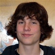 Jared Webb mugshot