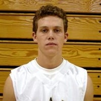 Becker Archerd mugshot