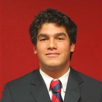 Dominic Rios mugshot