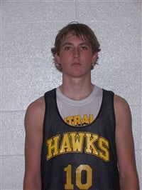 Brett Azinger mugshot