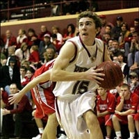 Brett Johnson