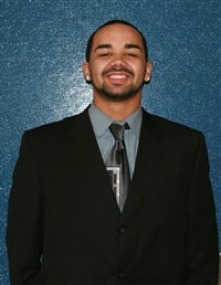 Omar Sharp