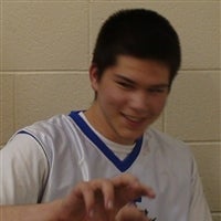 Blake Todd