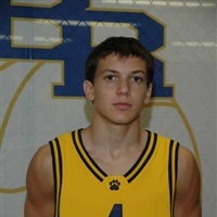 Evan Farren mugshot