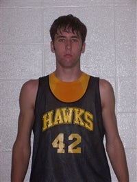 Trevor Pezley mugshot