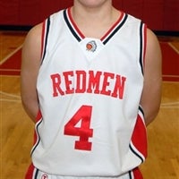 Seth Kuehne mugshot