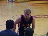 Paul Irwin