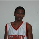 Amad Bogar mugshot