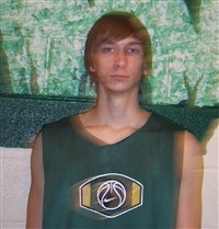 J C Hall mugshot
