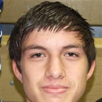 Athan Bernal mugshot
