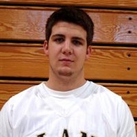 Wade Hampton mugshot