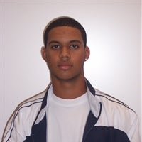 Tyler Bighames