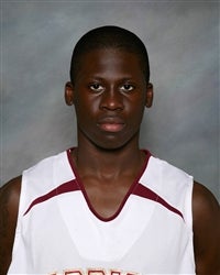 Chris Gant