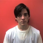 Cody S mugshot