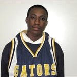 Mario Evans
