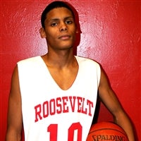 Joshua Gonzalez mugshot