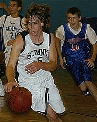 Hunter Byrum