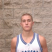 Steven Davis mugshot