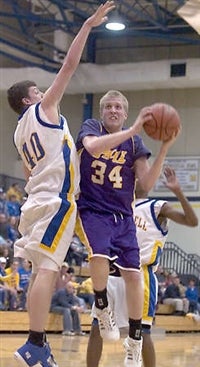 Andrew White