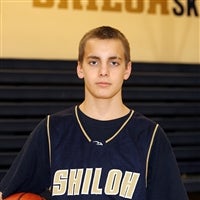 Austin Frieson