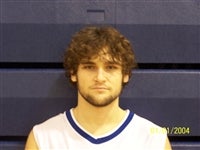 Bevan Thomas mugshot
