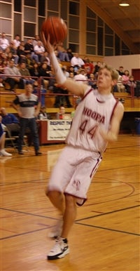 Dion Hutt