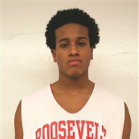 Elias Salazar mugshot