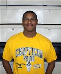 Derrell Armstrong