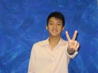 Jonathan Tsao