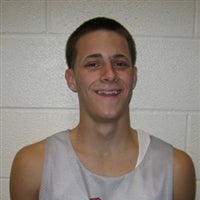 Weston Riedel mugshot