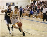 Kevin Martin