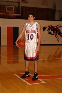 Aaron Cunningham