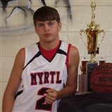 Grant Goolsby