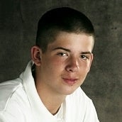 Josh Blakeslee mugshot