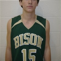 Ben Clausen mugshot