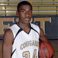 Darius Short