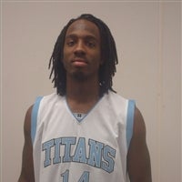 Royce Spencer