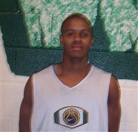 Mark Curry