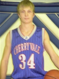 Chance Baker