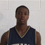Mason McDaniels