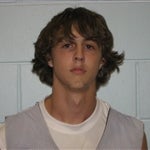 Josh Ciaramitaro mugshot