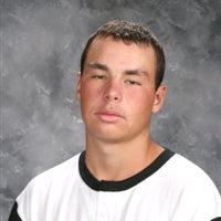 Keith Clark mugshot