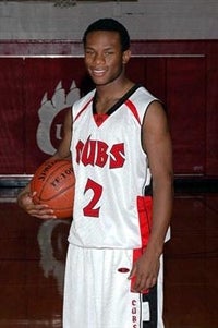 Chris Davis
